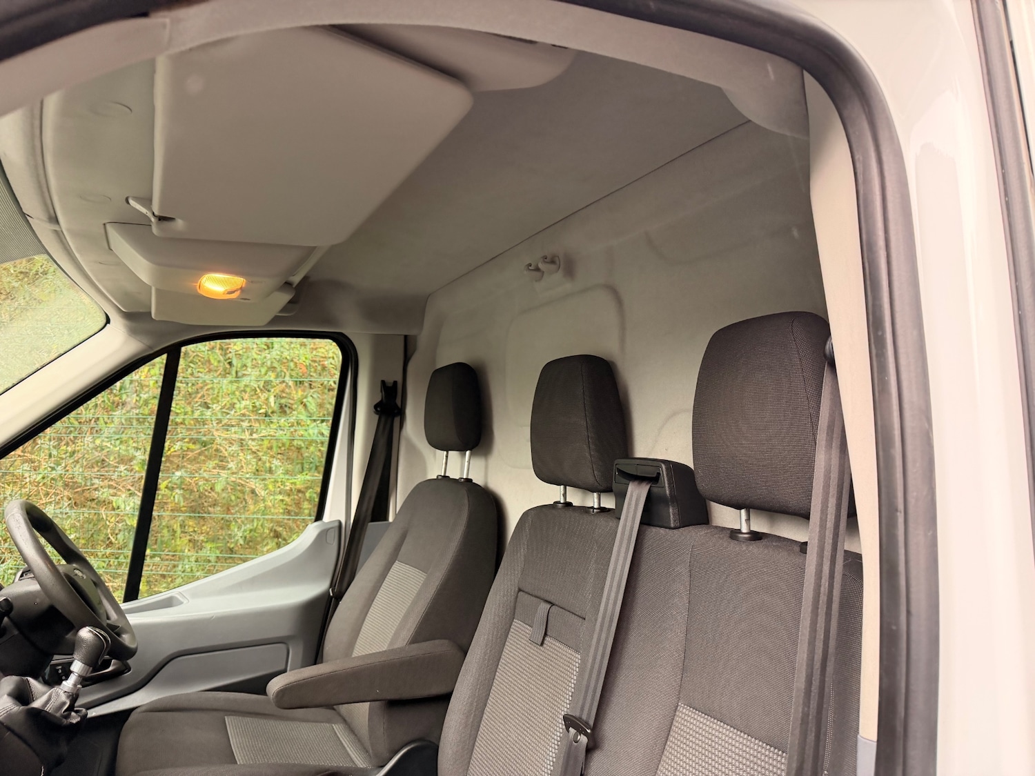 Used Ford Transit 2019 for sale - 76785314: Photo 18