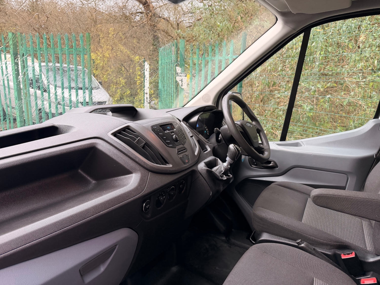 Used Ford Transit 2019 for sale - 76785314: Photo 19