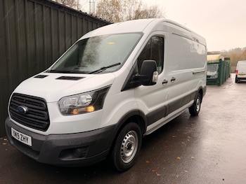 Used Ford Transit 2019 for sale - 76785314: Photo