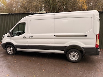 Used Ford Transit 2019 for sale - 76785314: Photo
