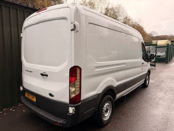 Used Ford Transit 2019 for sale - 76785314: Photo