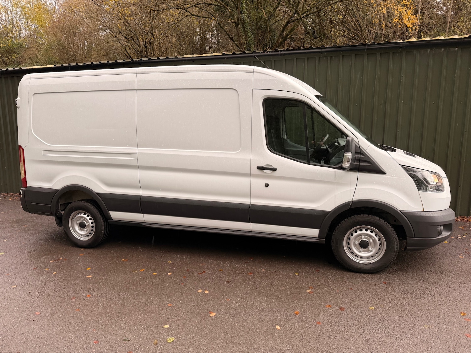 Used Ford Transit 2019 for sale - 76785314: Photo 5