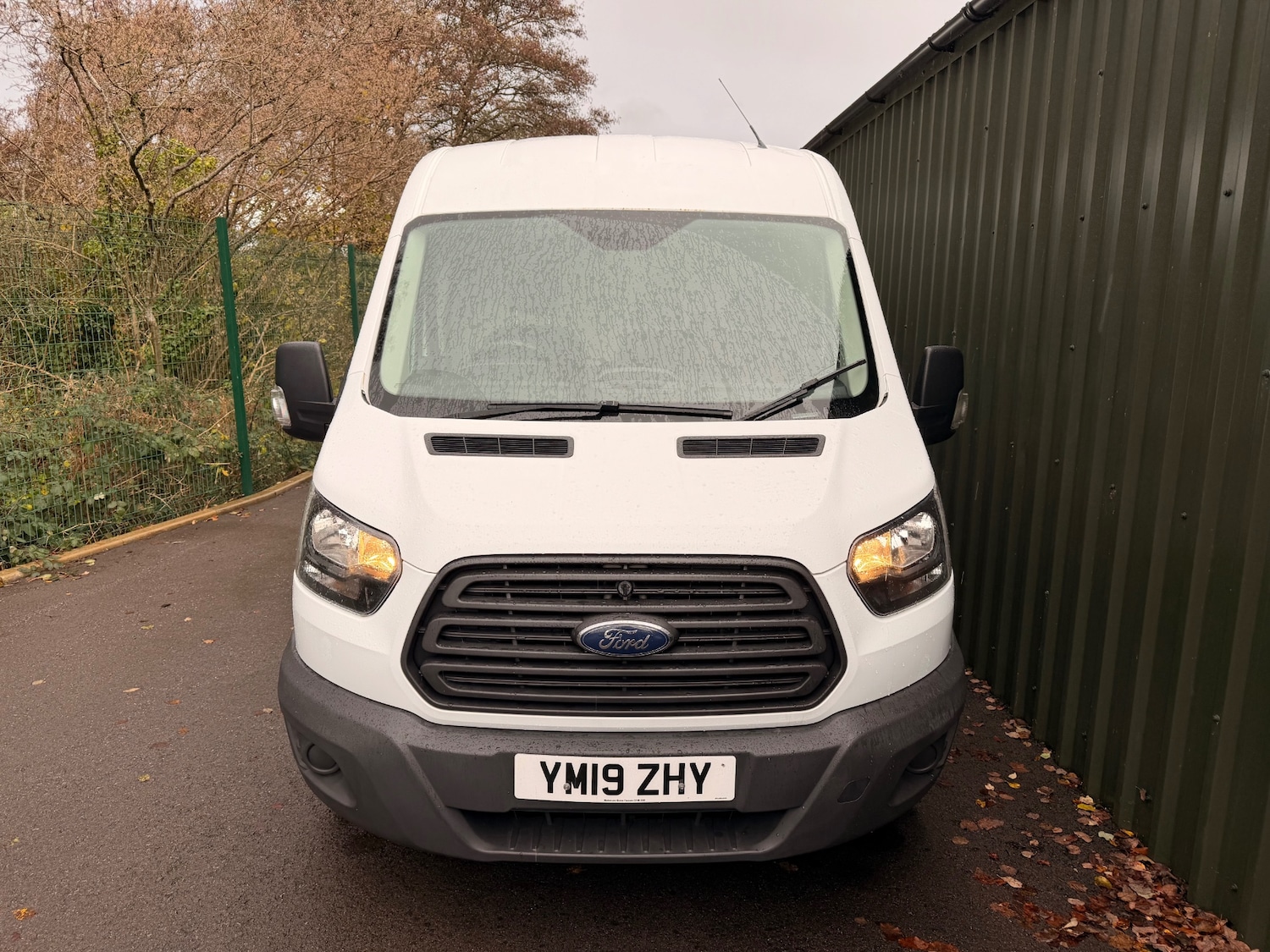 Used Ford Transit 2019 for sale - 76785314: Photo 7