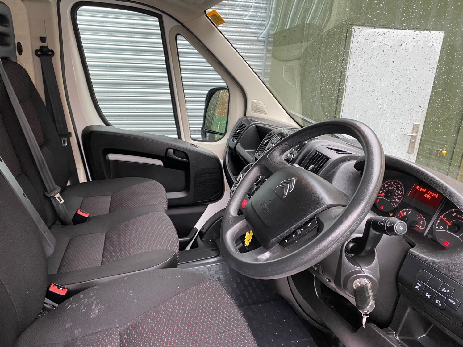 Vehicle 13