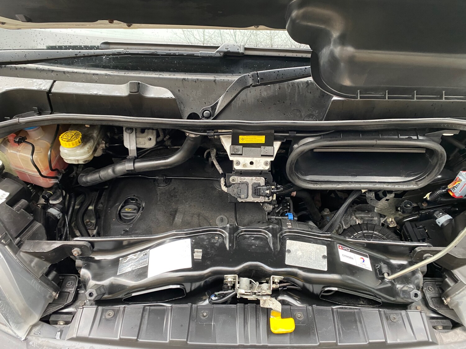 Vehicle 15