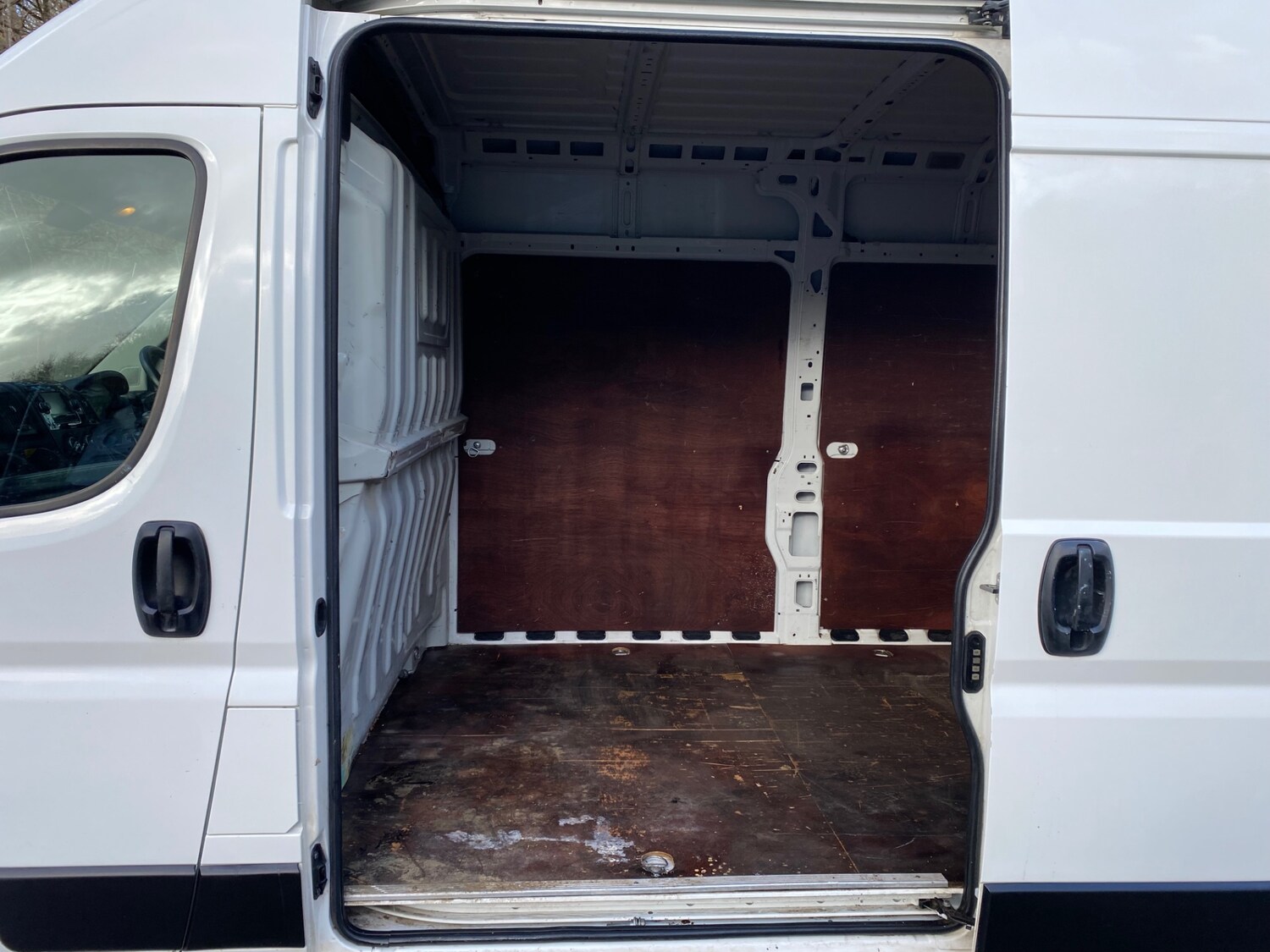 Used Citroen Relay 2020 for sale - 73780111: Photo 17