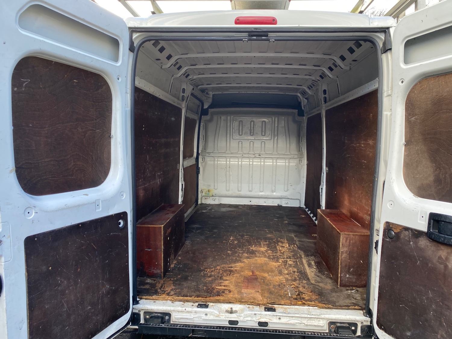 Used Citroen Relay 2020 for sale - 73780111: Photo 18