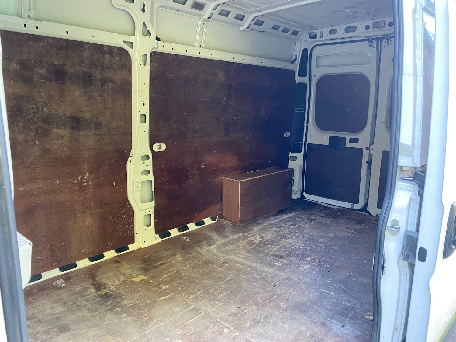 Used Citroen Relay 2020 for sale - 73780111: Photo 19