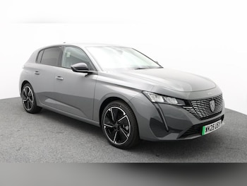 2025 - 115kW Allure 54kWh 5dr Auto