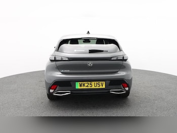 Used Peugeot 308 2025 for sale - 77116662: Photo