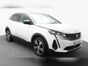 Used Peugeot 3008 2023 for sale - 77116898: Photo