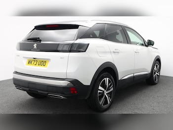 Used Peugeot 3008 2023 for sale - 77116898: Photo