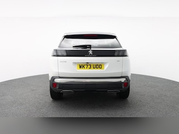 Used Peugeot 3008 2023 for sale - 77116898: Photo