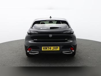 Used Peugeot 308 2024 for sale - 77116927: Photo