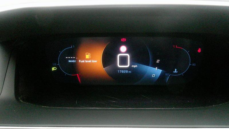 Used Peugeot 2008 2022 for sale - 77117446: Photo 13