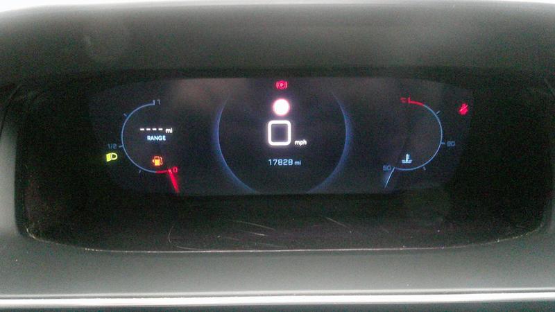 Used Peugeot 2008 2022 for sale - 77117446: Photo 16