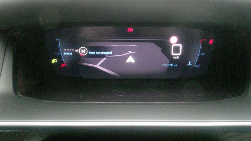 Used Peugeot 2008 2022 for sale - 77117446: Photo 17