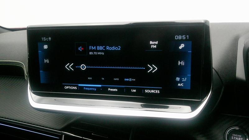 Used Peugeot 2008 2022 for sale - 77117446: Photo 18