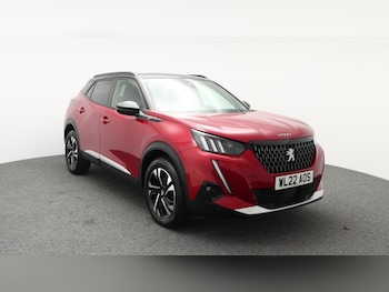 2022 - 1.2 PureTech 130 GT 5dr