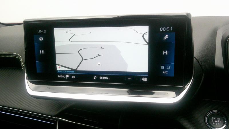 Used Peugeot 2008 2022 for sale - 77117446: Photo 20