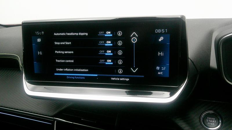 Used Peugeot 2008 2022 for sale - 77117446: Photo 21