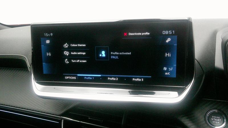 Used Peugeot 2008 2022 for sale - 77117446: Photo 24