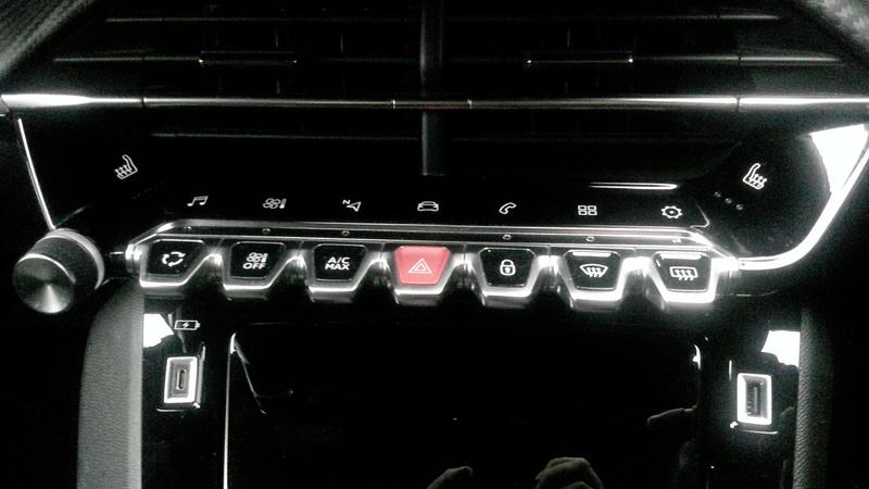 Used Peugeot 2008 2022 for sale - 77117446: Photo 25