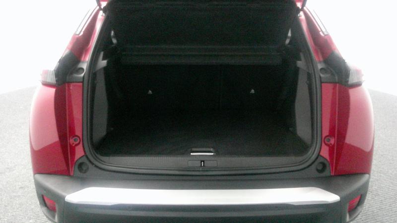 Used Peugeot 2008 2022 for sale - 77117446: Photo 27