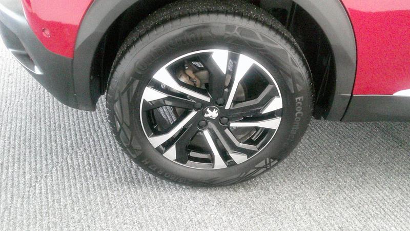 Used Peugeot 2008 2022 for sale - 77117446: Photo 28