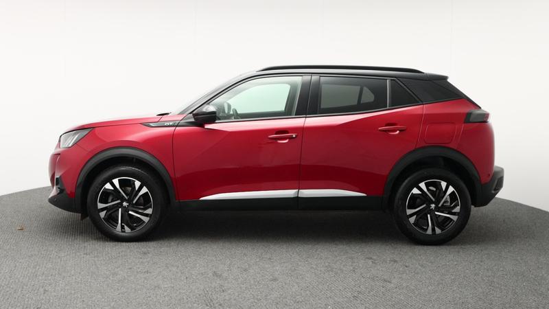 Used Peugeot 2008 2022 for sale - 77117446: Photo 6