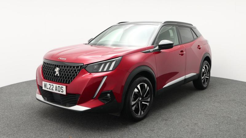 Used Peugeot 2008 2022 for sale - 77117446: Photo 7