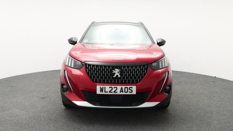 Used Peugeot 2008 2022 for sale - 77117446: Photo 8