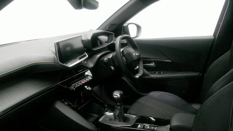 Used Peugeot 2008 2022 for sale - 77117446: Photo 9