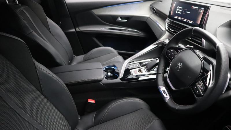 Used Peugeot 3008 2022 for sale - 77117468: Photo 10
