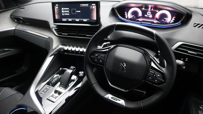 Used Peugeot 3008 2022 for sale - 77117468: Photo 11