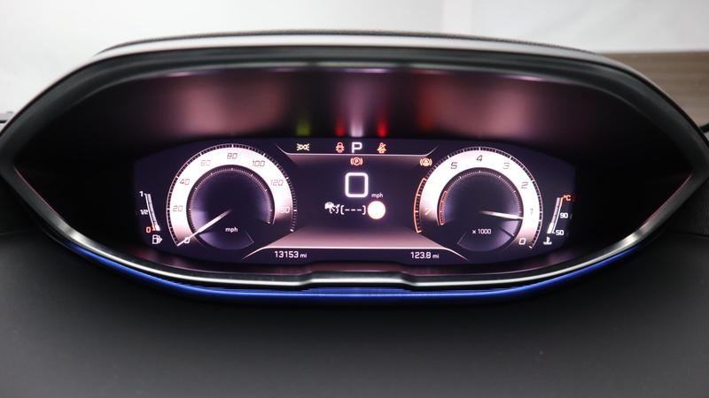 Used Peugeot 3008 2022 for sale - 77117468: Photo 14