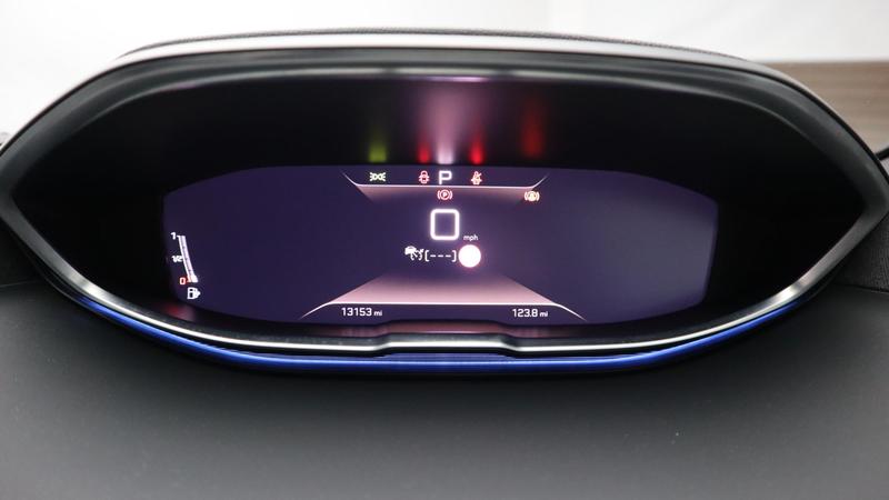 Used Peugeot 3008 2022 for sale - 77117468: Photo 15