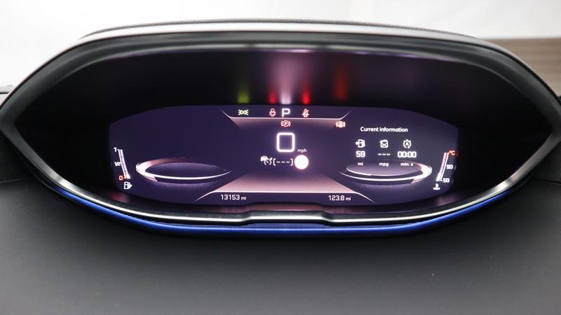 Used Peugeot 3008 2022 for sale - 77117468: Photo 16