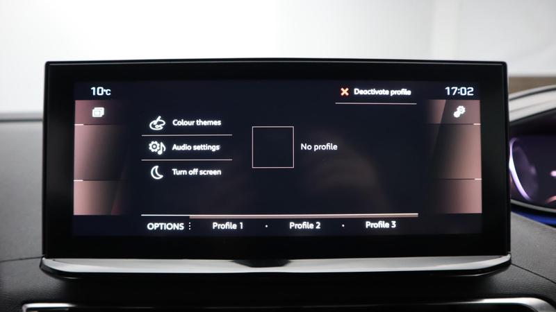 Used Peugeot 3008 2022 for sale - 77117468: Photo 19