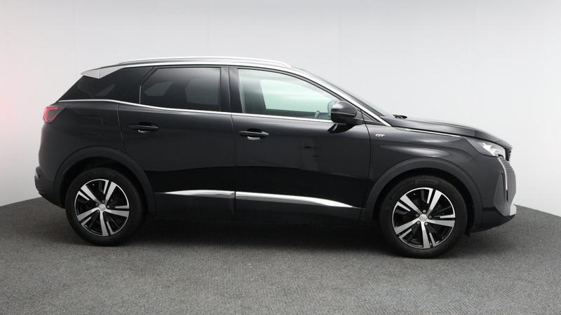 Used Peugeot 3008 2022 for sale - 77117468: Photo 2