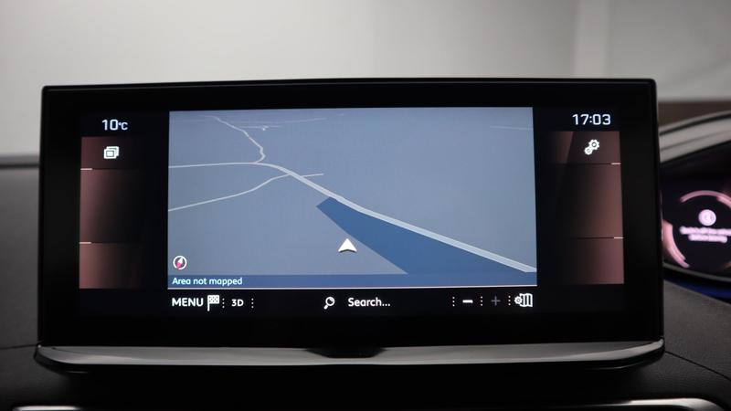 Used Peugeot 3008 2022 for sale - 77117468: Photo 22