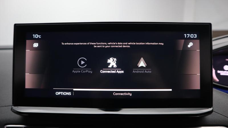 Used Peugeot 3008 2022 for sale - 77117468: Photo 25