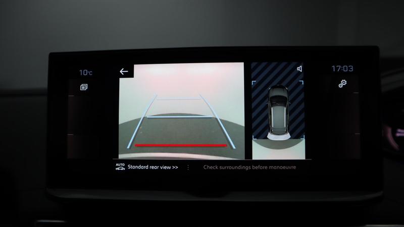 Used Peugeot 3008 2022 for sale - 77117468: Photo 26