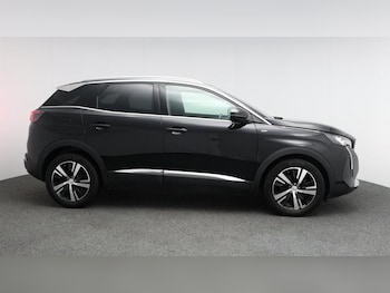 Used Peugeot 3008 2022 for sale - 77117468: Photo