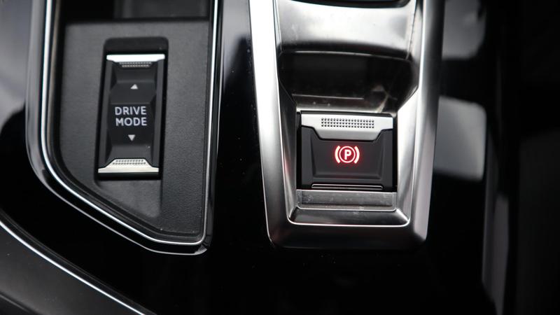 Used Peugeot 3008 2022 for sale - 77117468: Photo 31