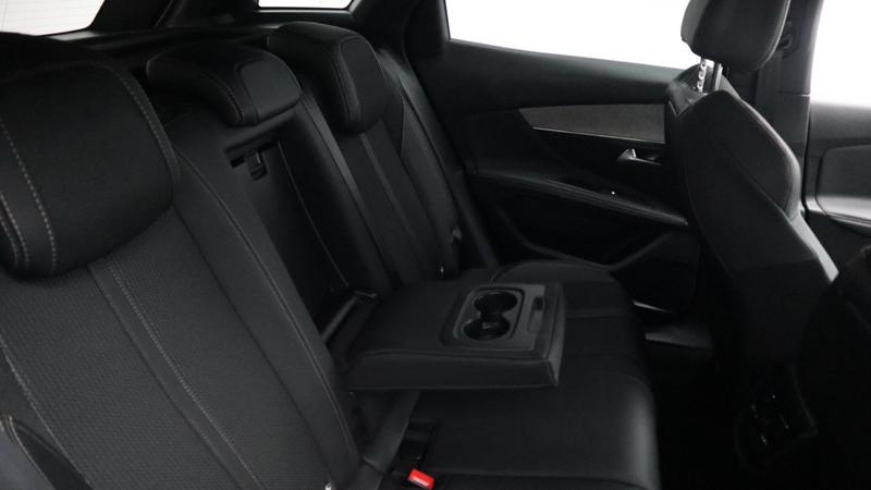 Used Peugeot 3008 2022 for sale - 77117468: Photo 34