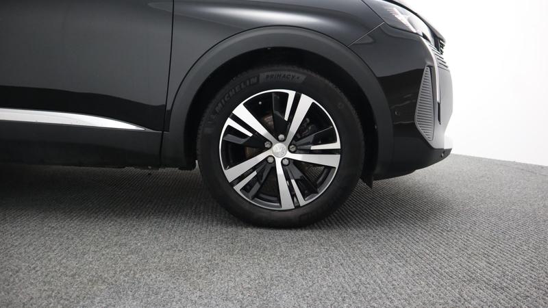 Used Peugeot 3008 2022 for sale - 77117468: Photo 36