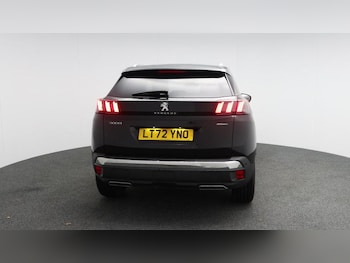 Used Peugeot 3008 2022 for sale - 77117468: Photo