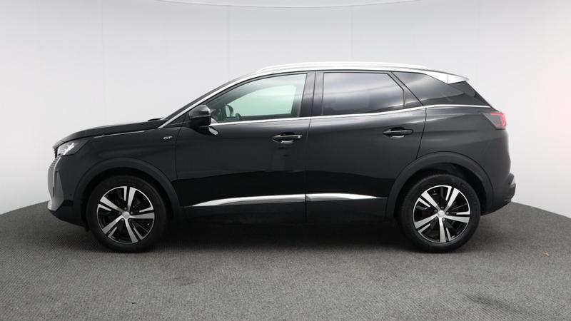 Used Peugeot 3008 2022 for sale - 77117468: Photo 6