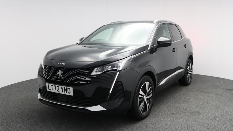 Used Peugeot 3008 2022 for sale - 77117468: Photo 7